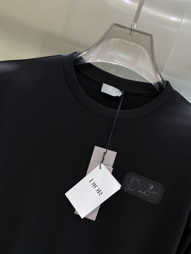 chr1st1an D10r t-shirts